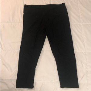 Fabletics 3/4 Leggings